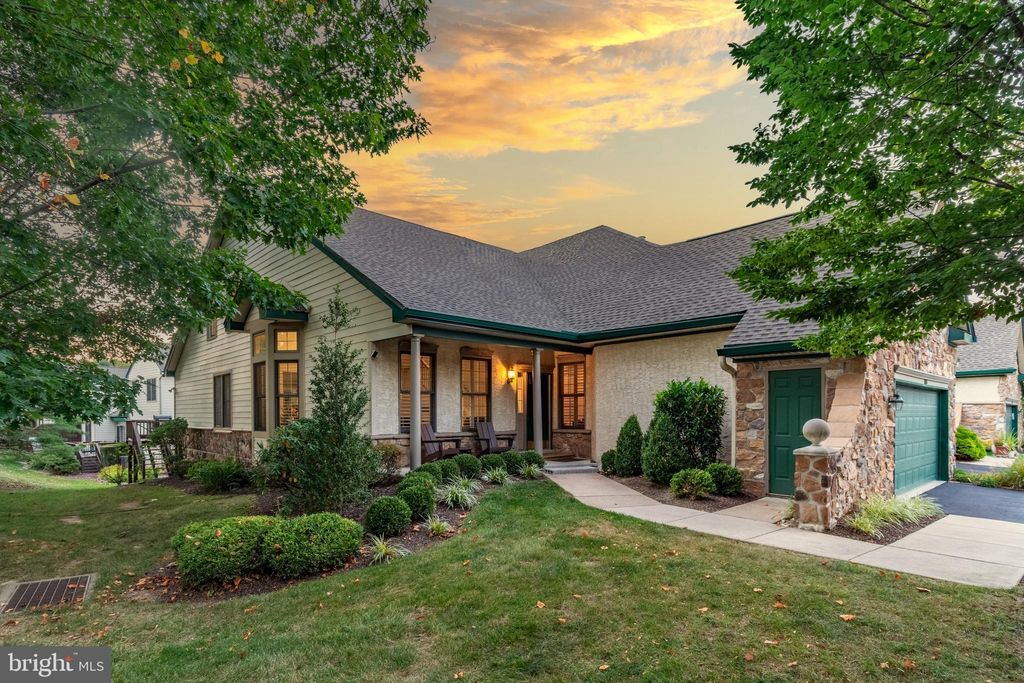 Photo of 1728 Yardley Drive, WEST CHESTER, PA 19380 (MLS # PACT2109272)