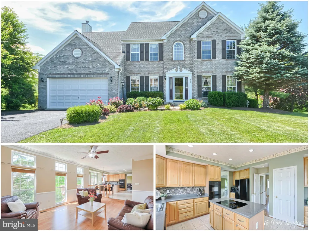 20 Knoll Side Lane, Middletown, MD 21769