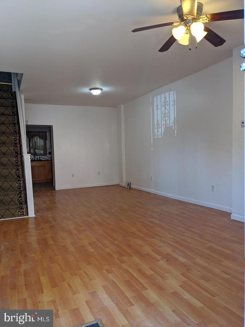 LOWER MOYAMENSING - Residential Lease