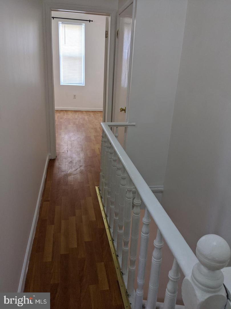 LOWER MOYAMENSING - Residential Lease