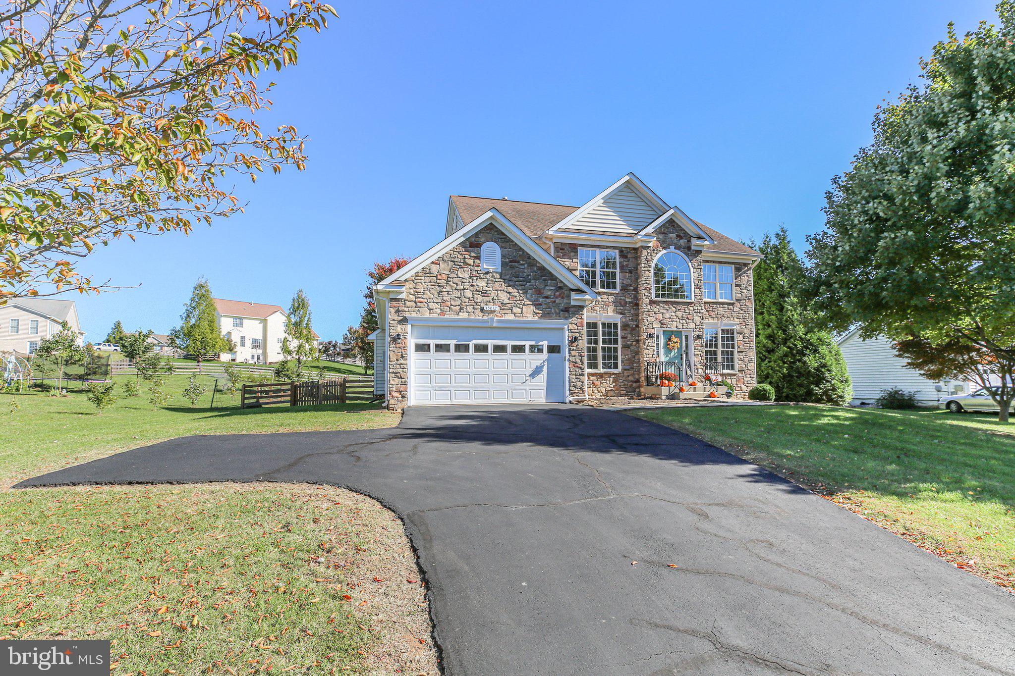 NORTH RIDGE - Residential