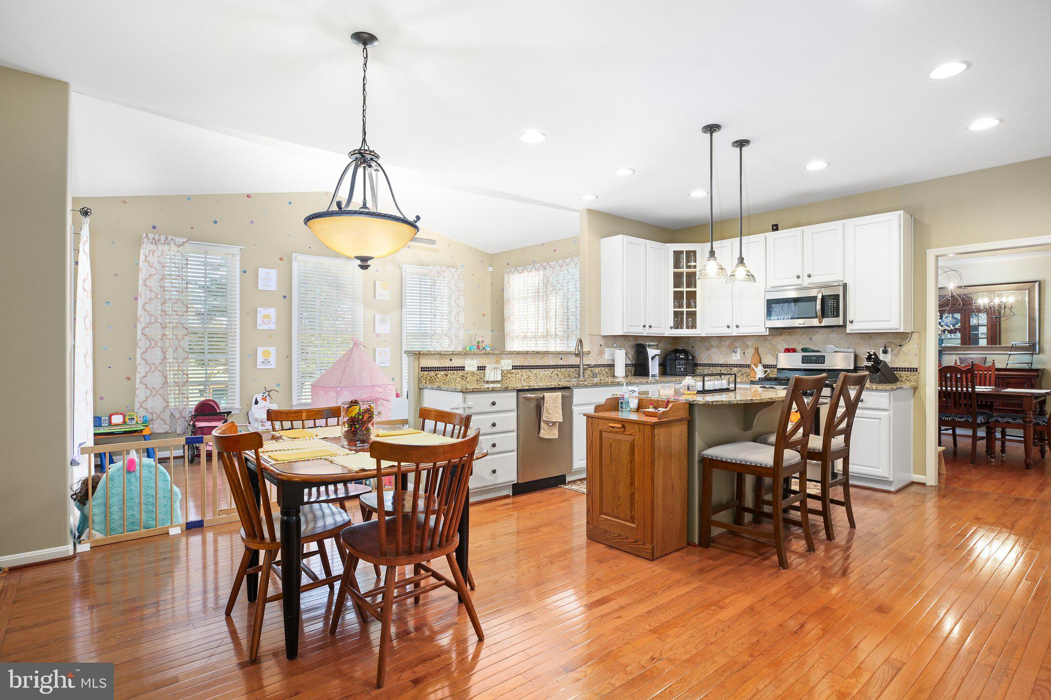 NORTH RIDGE - Residential