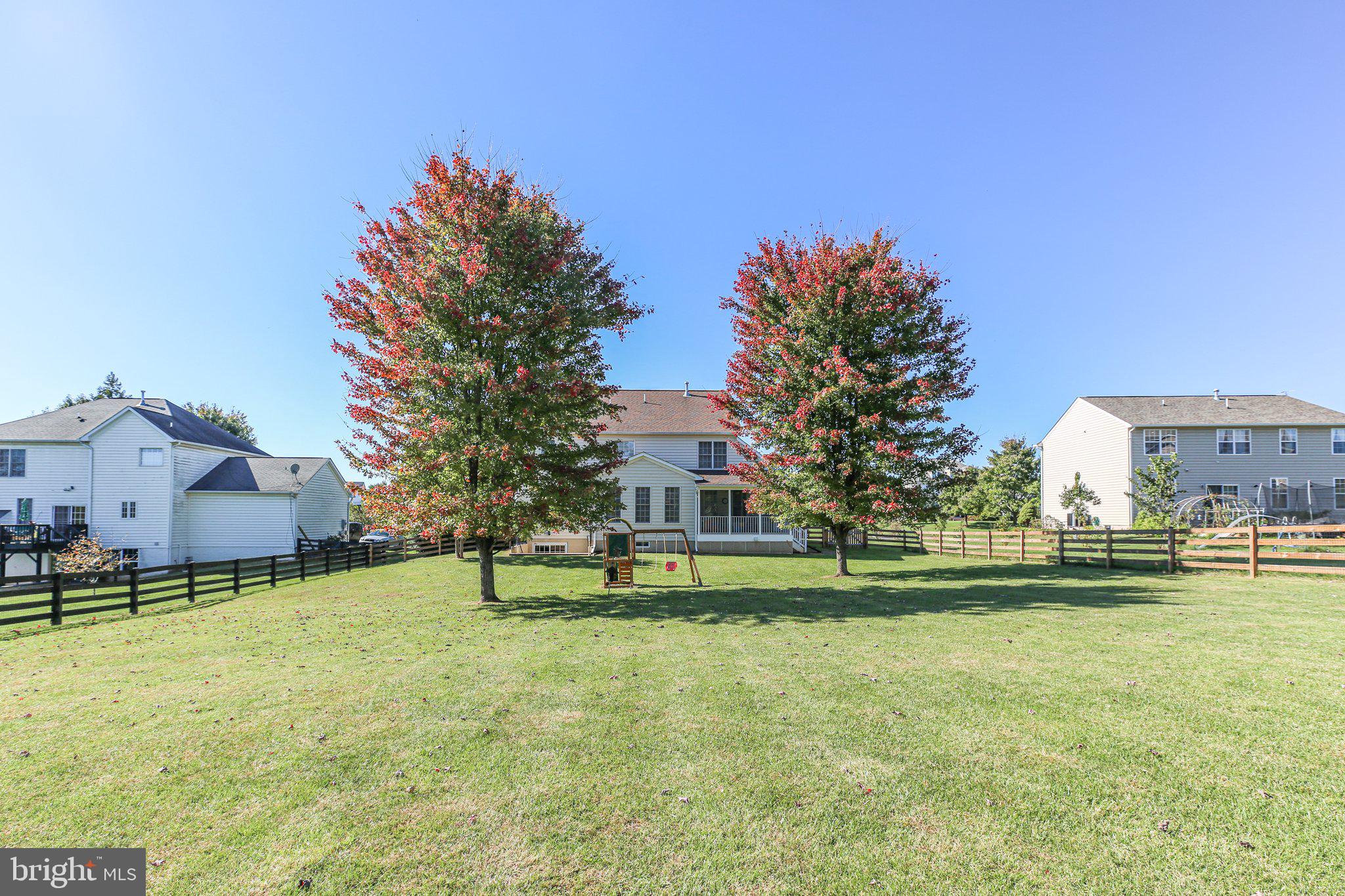 NORTH RIDGE - Residential