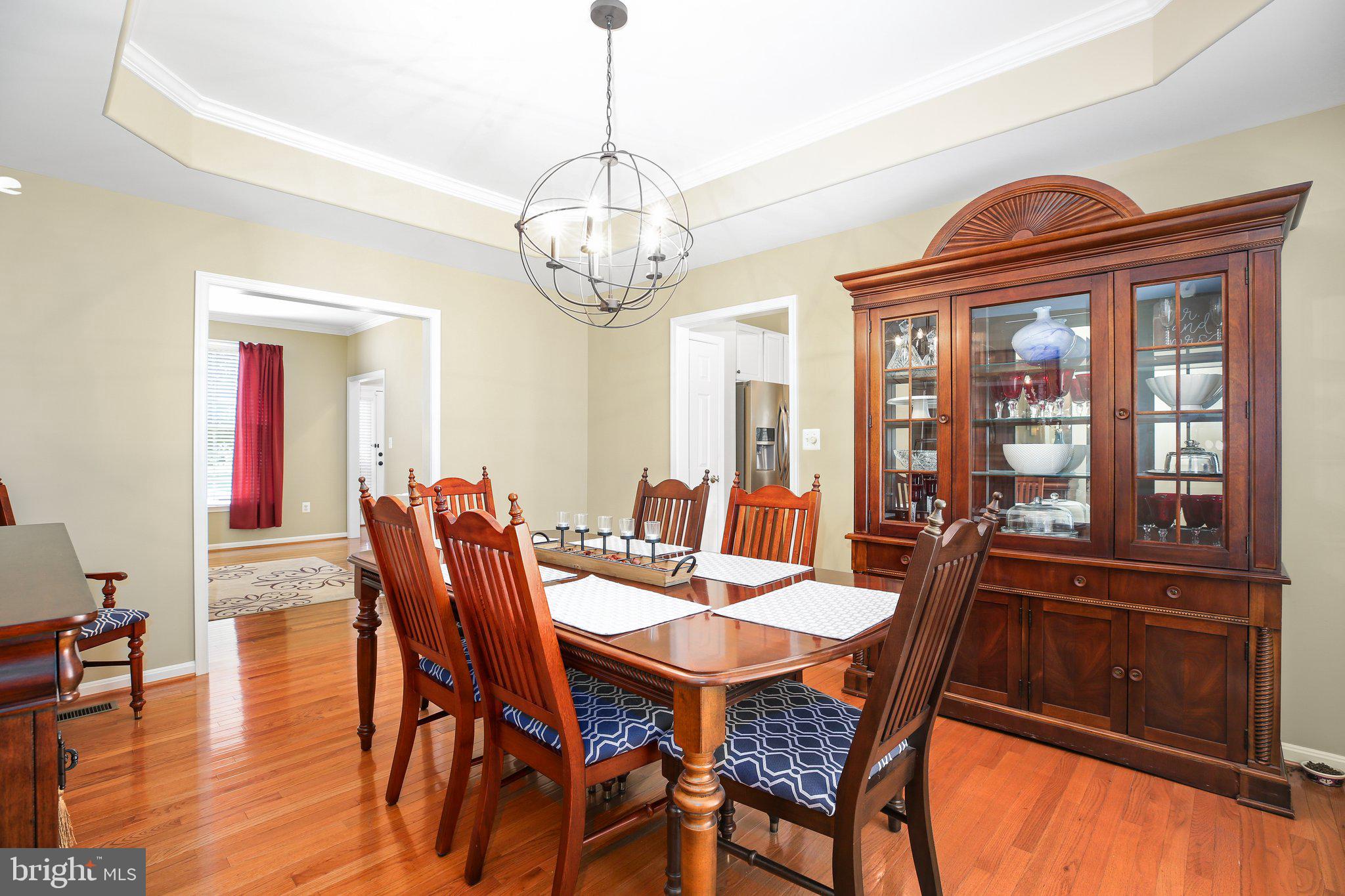 NORTH RIDGE - Residential