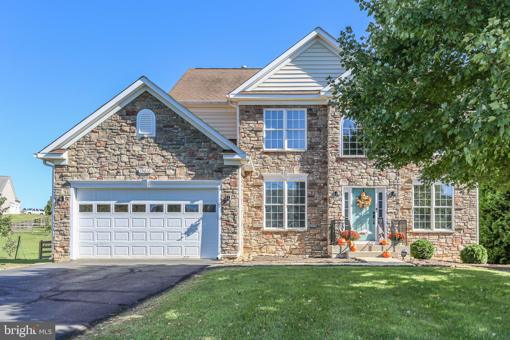 NORTH RIDGE - Residential