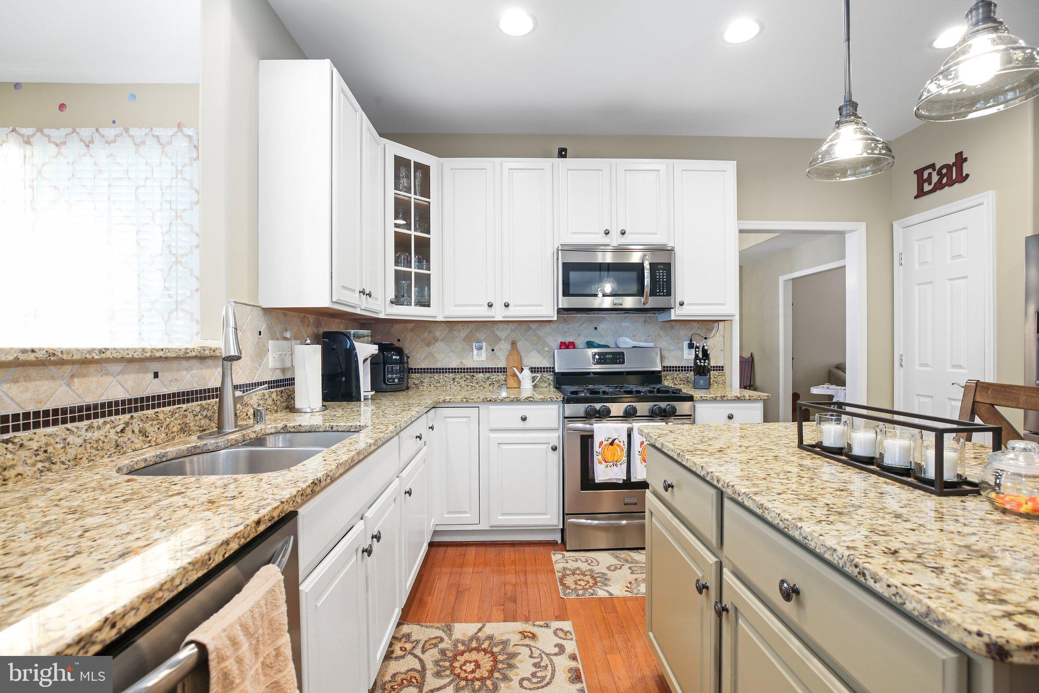 NORTH RIDGE - Residential