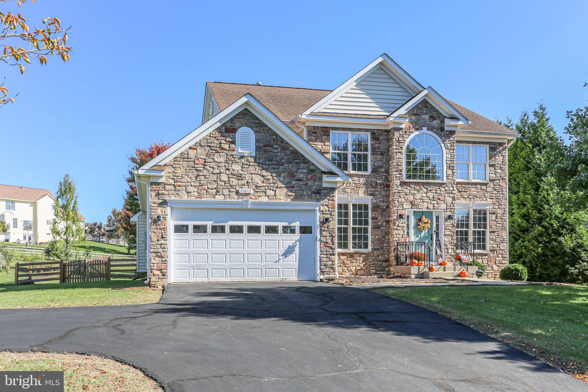 NORTH RIDGE - Residential