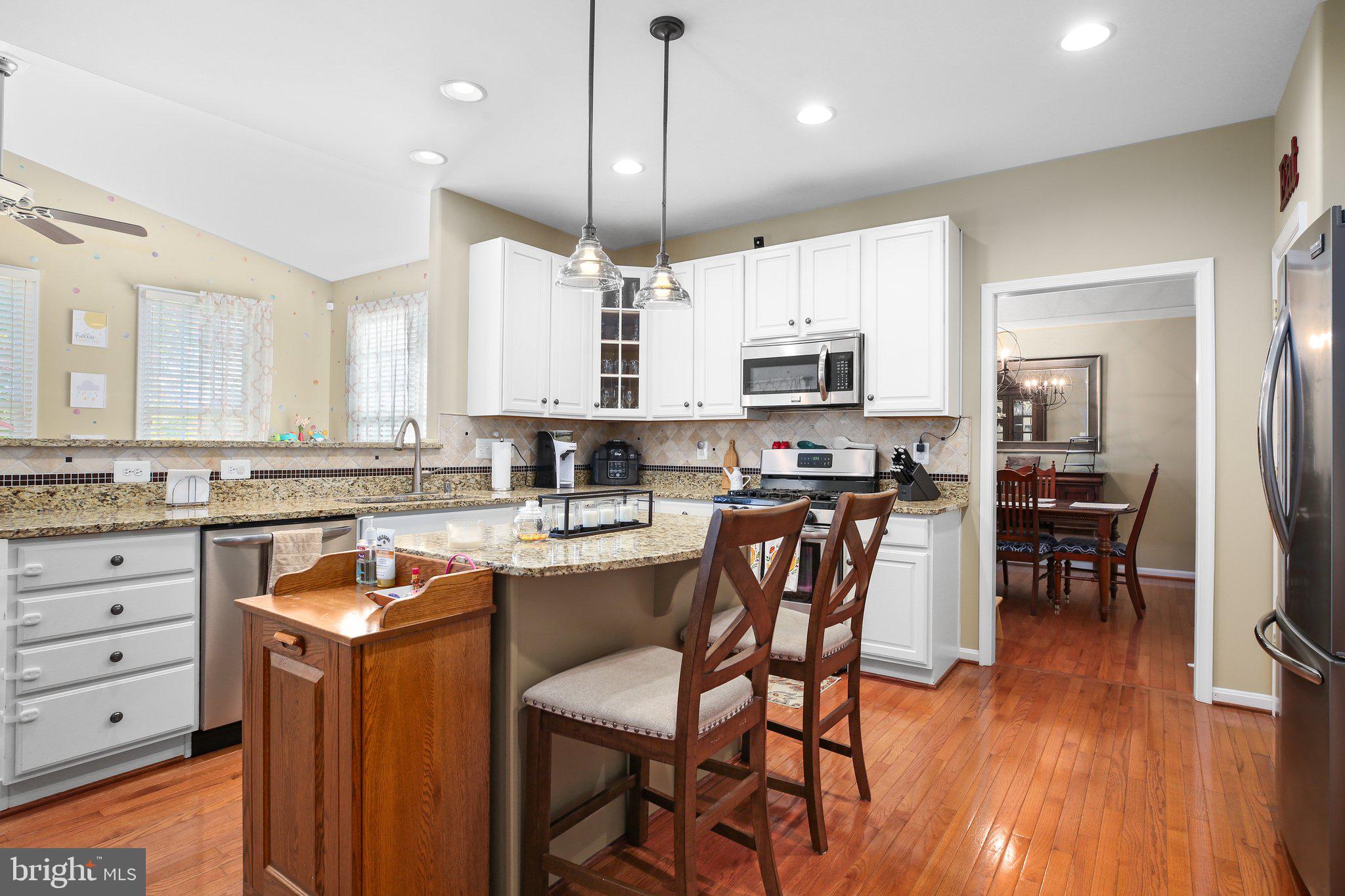 NORTH RIDGE - Residential