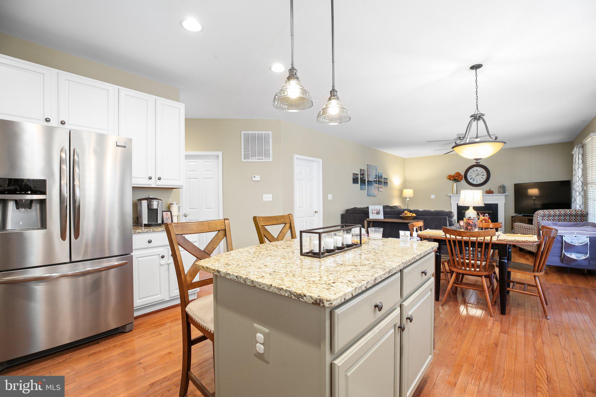 NORTH RIDGE - Residential