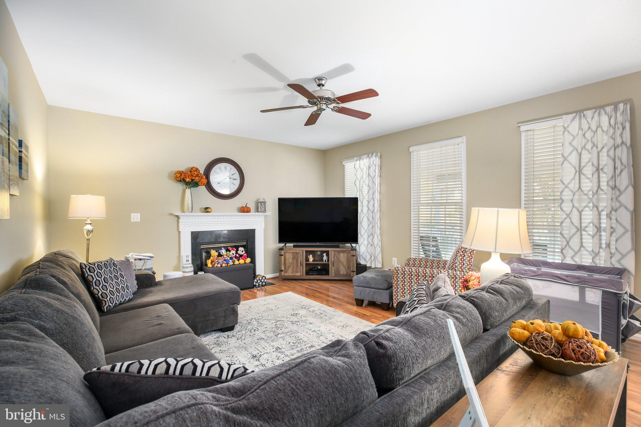 NORTH RIDGE - Residential