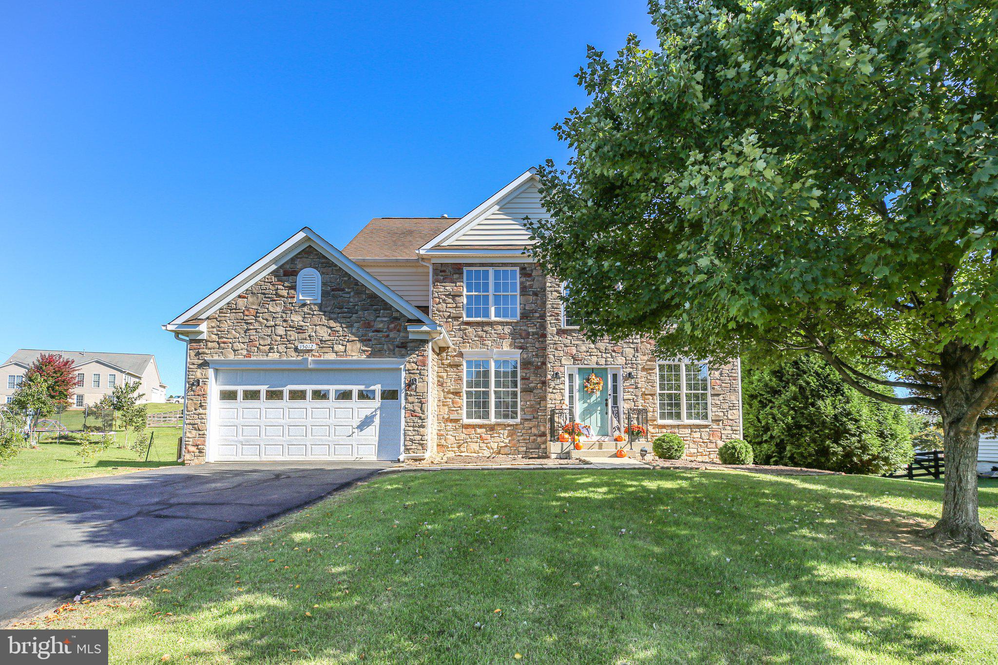 NORTH RIDGE - Residential