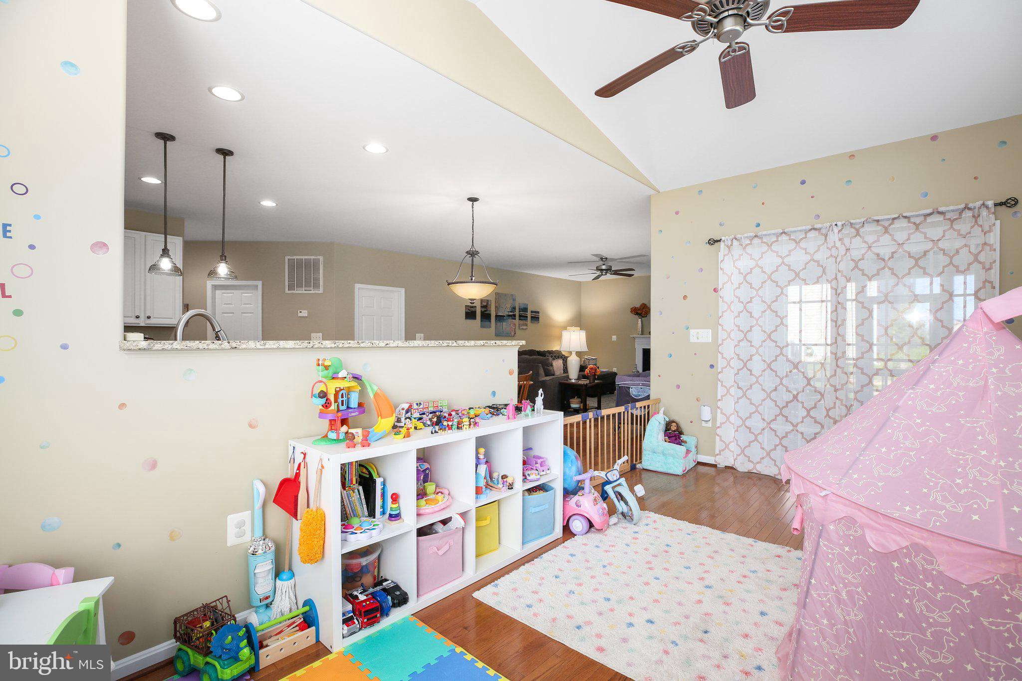 NORTH RIDGE - Residential