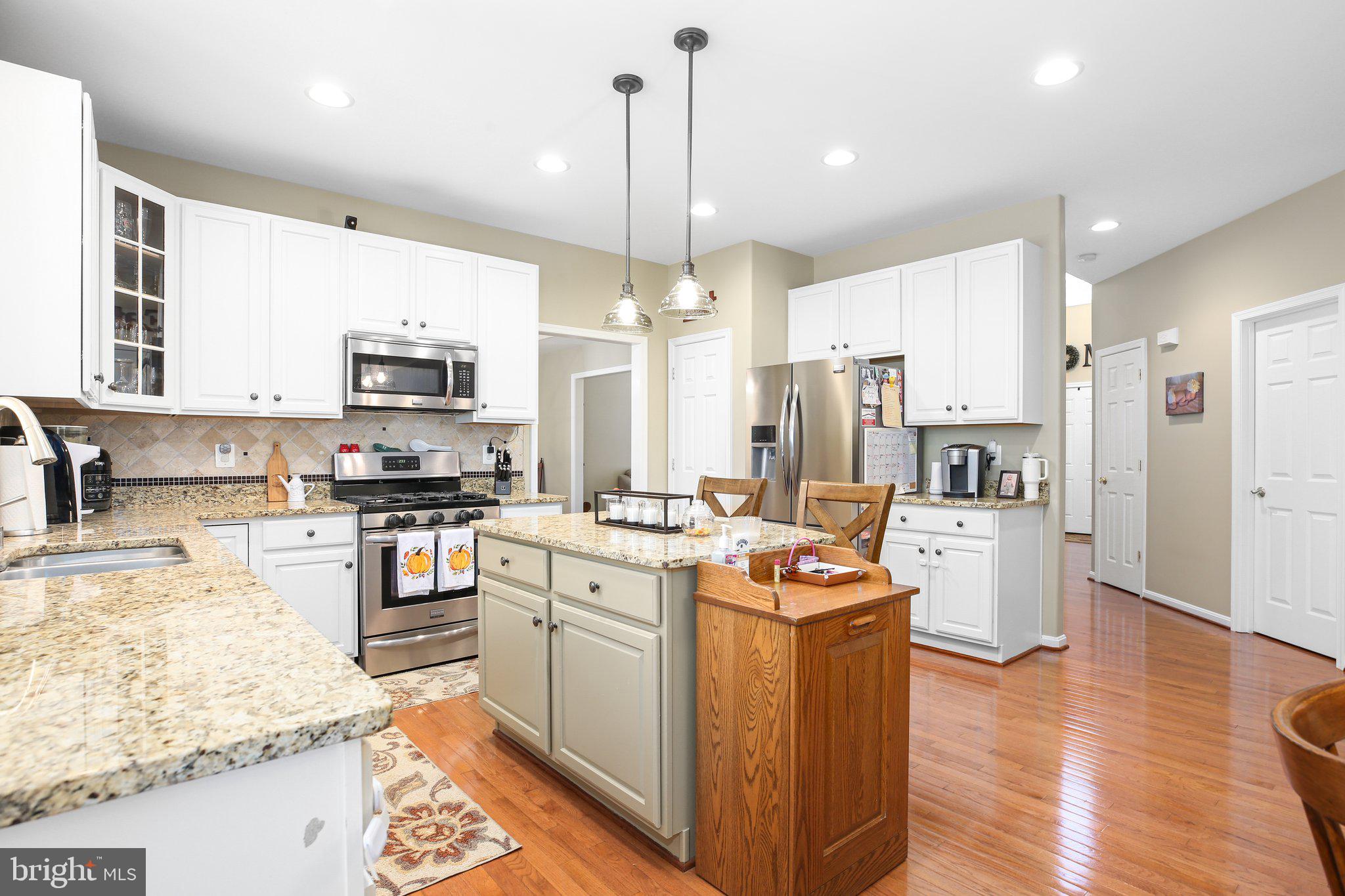 NORTH RIDGE - Residential