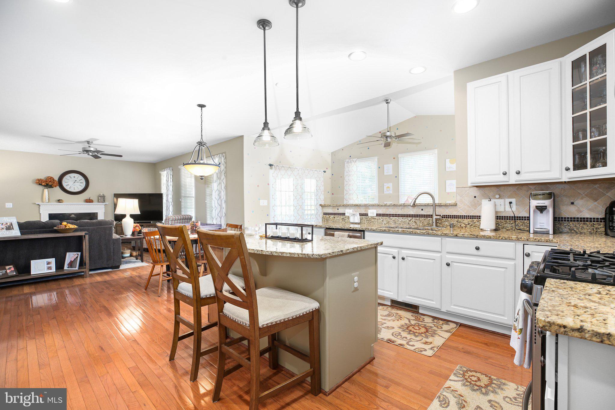 NORTH RIDGE - Residential