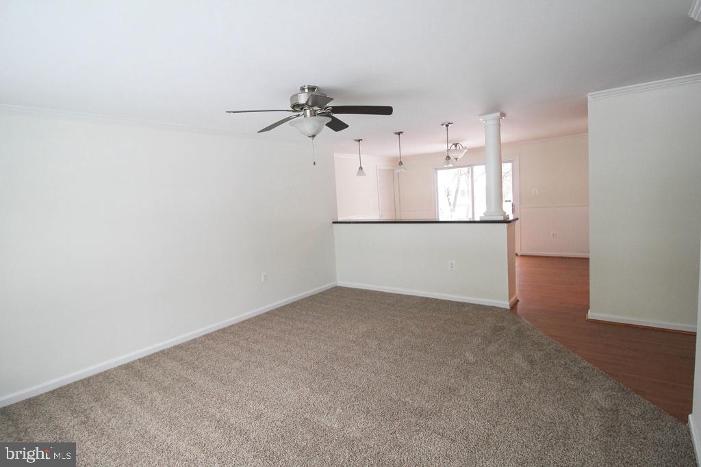 PINEFIELD - Residential