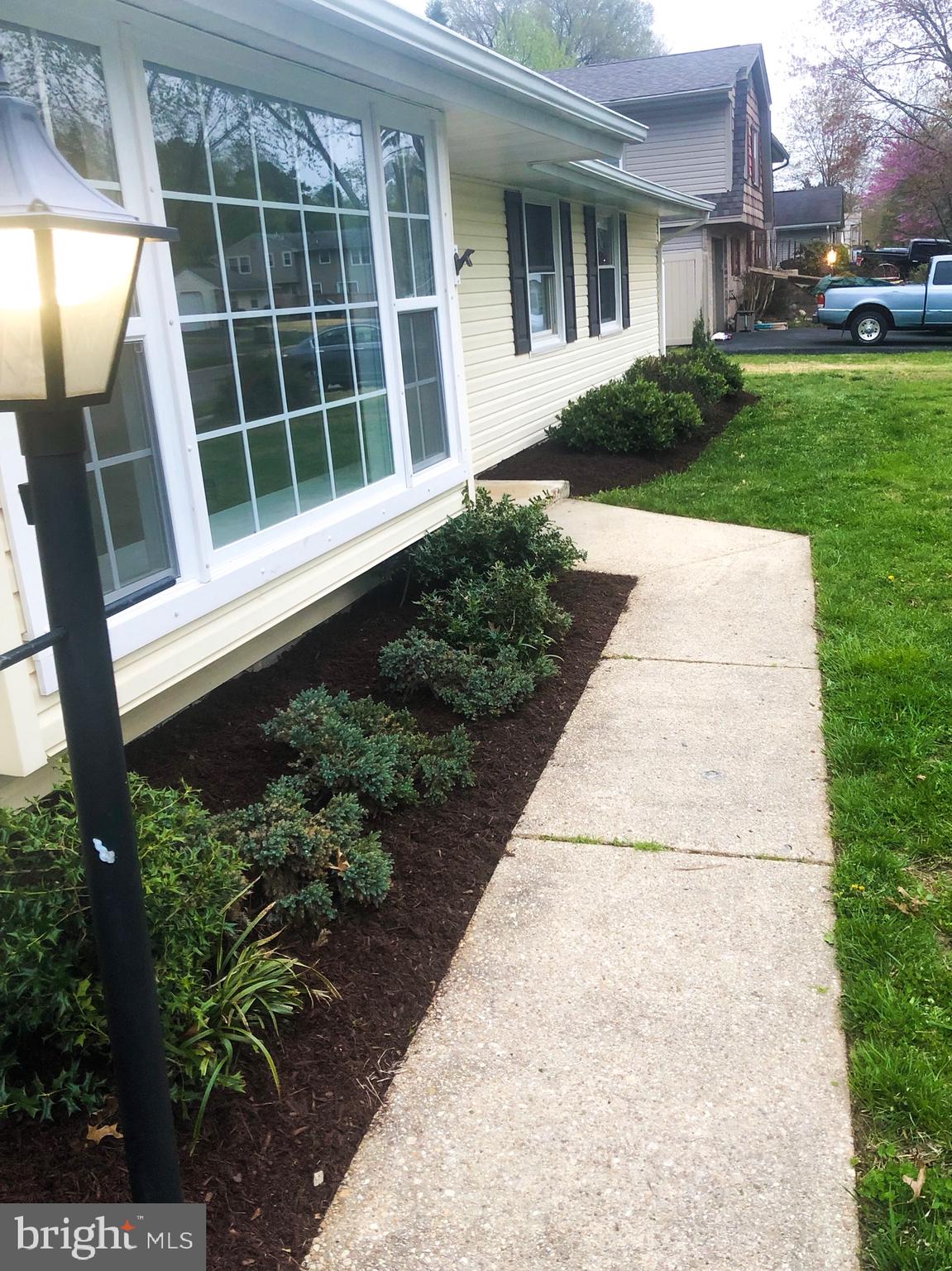 PINEFIELD - Residential