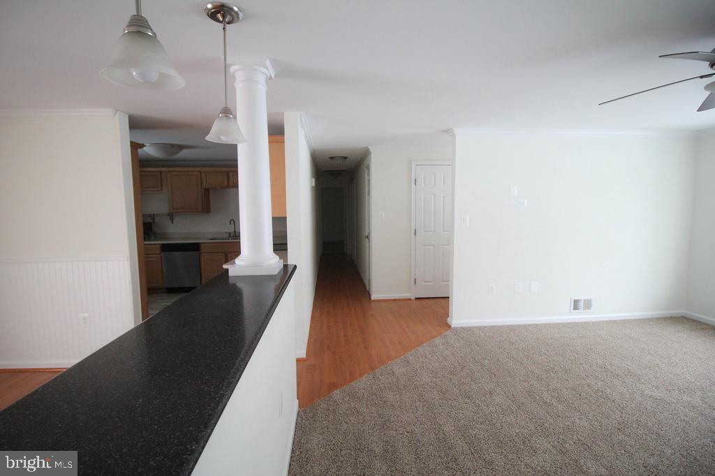 PINEFIELD - Residential