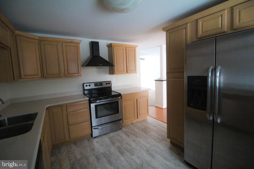 PINEFIELD - Residential