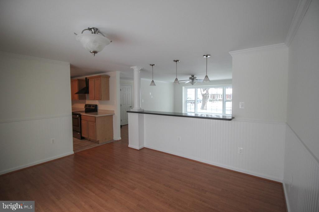 PINEFIELD - Residential