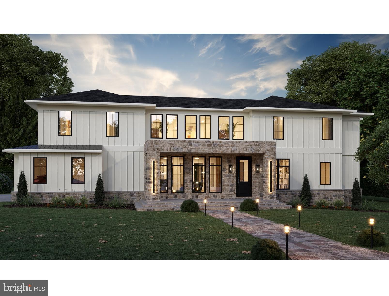 *Special financing 5.375% 7-1 arm!!* UNDER CONSTRUCTION: TARGET COMPLETION BEFORE SCHOOL BEGINS 2025. Introducing 6908 Whittier Boulevard – A Masterpiece of Modern Luxury!
This exceptional home represents a visionary collaboration between esteemed Apex Homes and Jason Scott Custom Builders. This property is crafted to leave a lasting impression. Situated on a spacious ⅓-acre plot with mature trees, the residence harmoniously integrates luxury, practicality, and architectural sophistication.
The home's striking stone and Hardie plank exterior, complemented by bespoke gutters and top-tier Pella windows and doors, epitomize a timeless charm. Every exterior element is meticulously designed to exude a commanding presence, while the meticulously landscaped surroundings enhance the property's natural allure.
Upon entering, the grandeur of 12’ ceilings on the main level and 9’ ceilings on the upper floor welcomes you, creating an expansive and luminous atmosphere. The 9” wide-plank European oak flooring with a wire-brushed finish seamlessly connects the spaces, radiating a sense of warmth and elegance.
Central to the home, the chef's kitchen stands as a pinnacle of refined luxury, boasting custom floor-to-ceiling cabinetry and top-of-the-line appliances. A built-in coffee bar and exquisite Restoration Hardware lighting elevate the space, while a walk-in pantry with an under-counter fridge offers convenience and generous storage capacity.
A luxurious sanctuary awaits in the primary suite, offering a perfect blend of privacy and serenity. This expansive retreat boasts custom walk-in closets and a spa-inspired en suite bath. Relax in the freestanding soaking tub, bask in the warmth of radiant heated floors, and indulge in the luxury of a glass-enclosed shower. Elevating the experience are the custom dual vanities with lighted mirrors, adding a touch of sophistication to this oasis.
The lower level is designed for both relaxation and entertainment, featuring a state-of-the-art exercise room with a Clearlight “Sanctuary” Infrared Sauna, a captivating Home Theater, and a custom-designed wet bar. It's the ideal space for hosting gatherings and unwinding in style.
Step outside to discover a private backyard retreat, complete with a grand stone fireplace and elegant planters housing vertical evergreens for ultimate privacy and tranquility.
6908 Whittier Boulevard epitomizes modern luxury intertwined with timeless sophistication. Nestled in the esteemed Bradley Hills/Pyle/Whitman school district and just minutes to the esteemed Landon private school, this rare gem offers the pinnacle of refined living. Close proximity to Kenwood Golf and Country Club, Chevy Chase Club and Congressional Country Club. Please contact us for a confidential consultation and elevate your lifestyle experience.