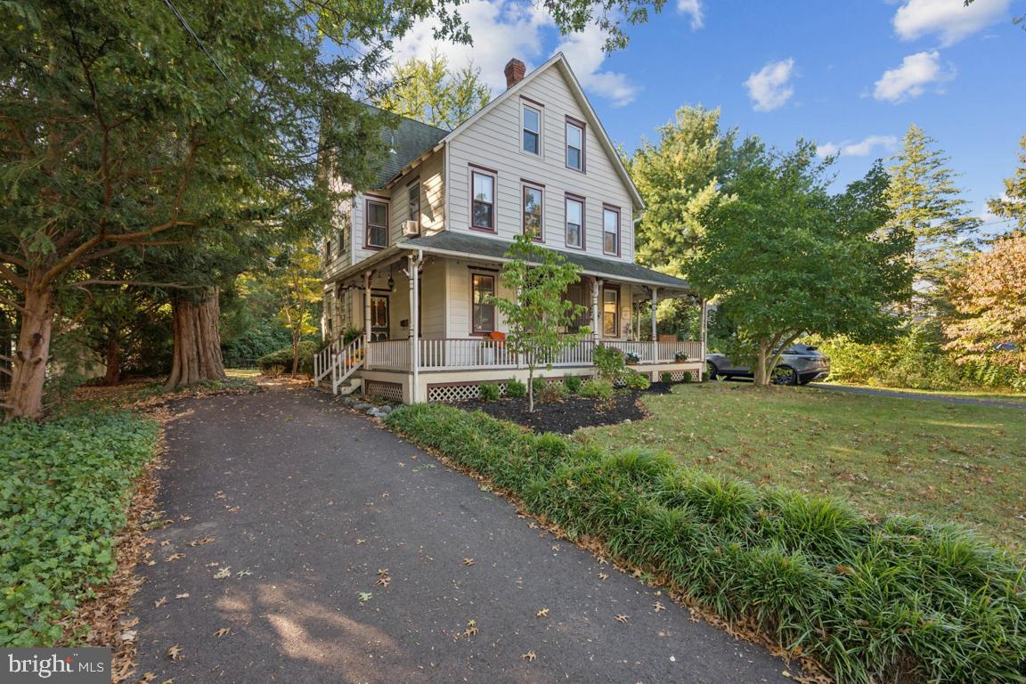 278 LINDEN STREET
