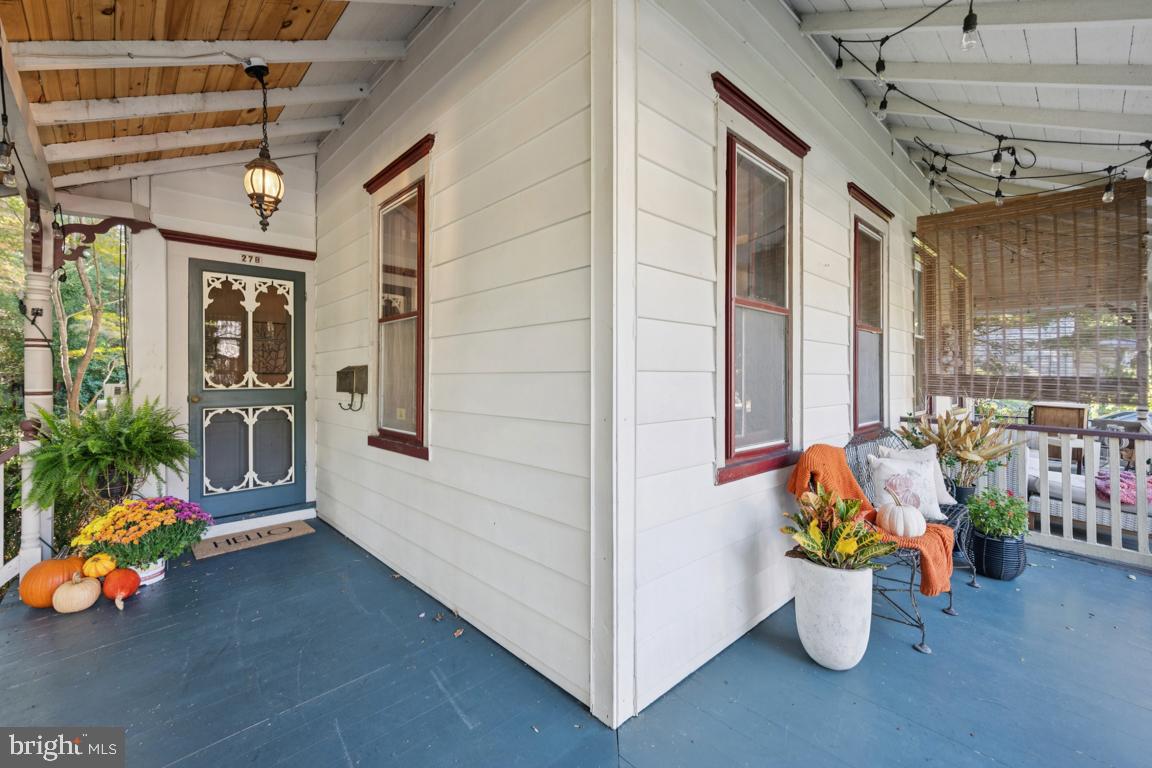 278 LINDEN STREET