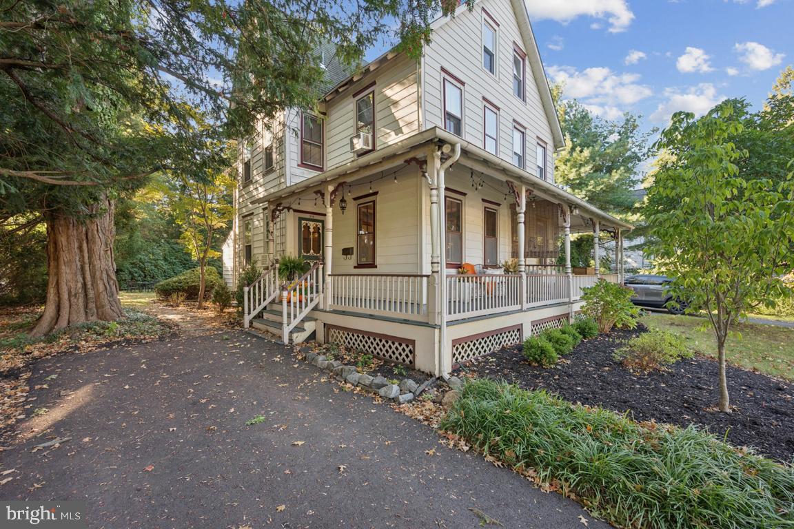278 LINDEN STREET