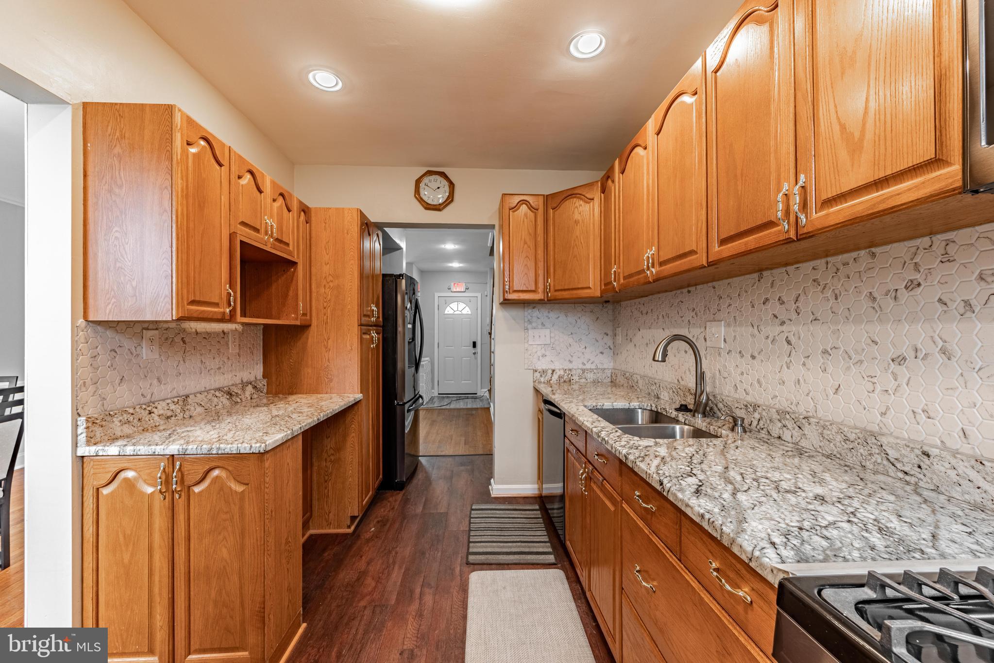 BELAIR-EDISON - Residential