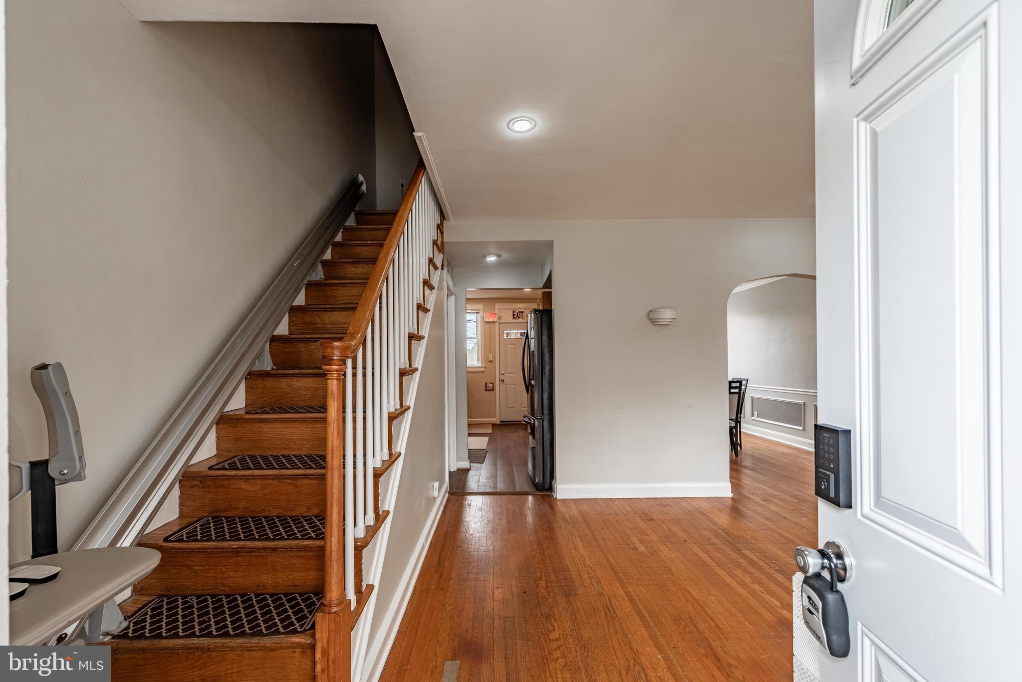 BELAIR-EDISON - Residential