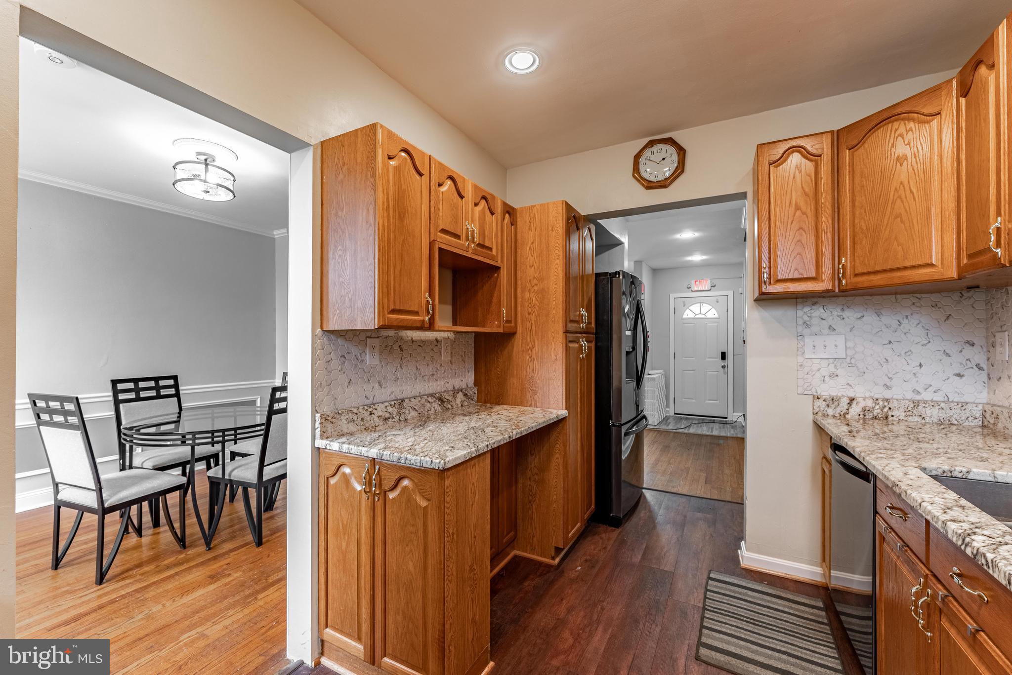 BELAIR-EDISON - Residential