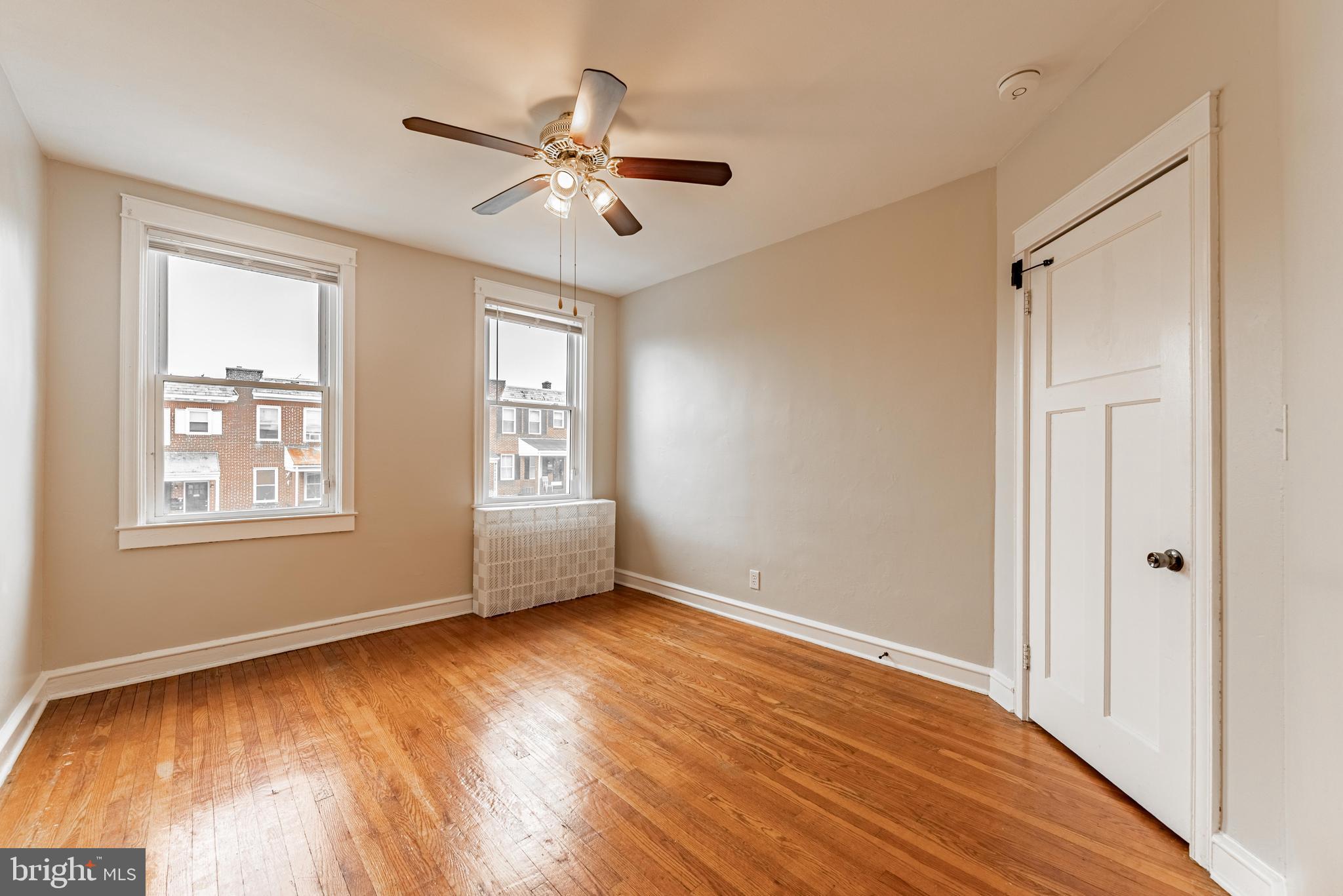 BELAIR-EDISON - Residential