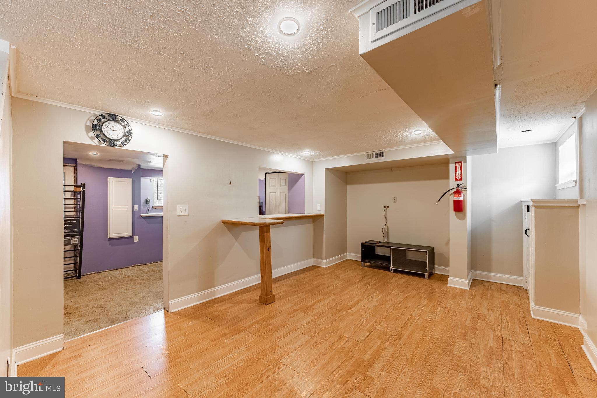 BELAIR-EDISON - Residential