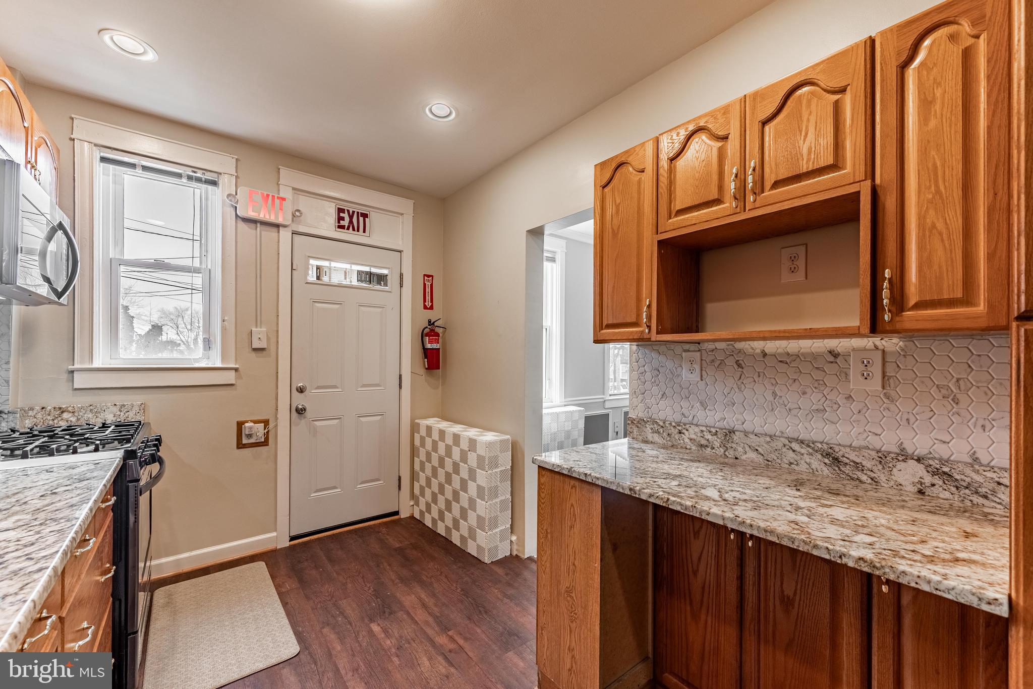 BELAIR-EDISON - Residential