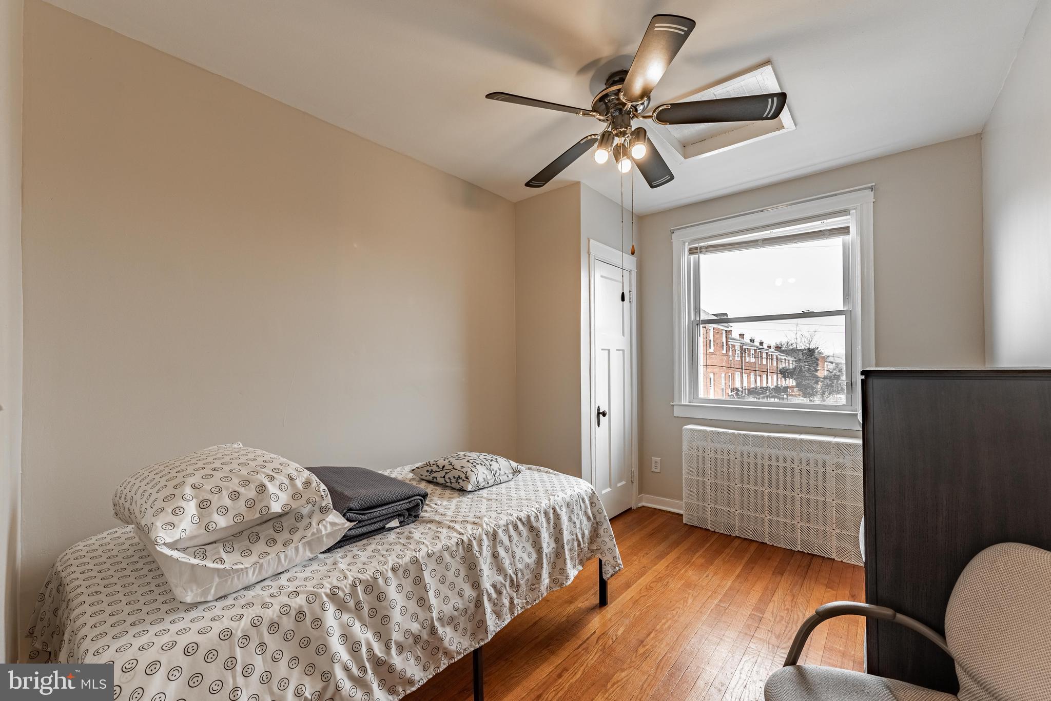 BELAIR-EDISON - Residential