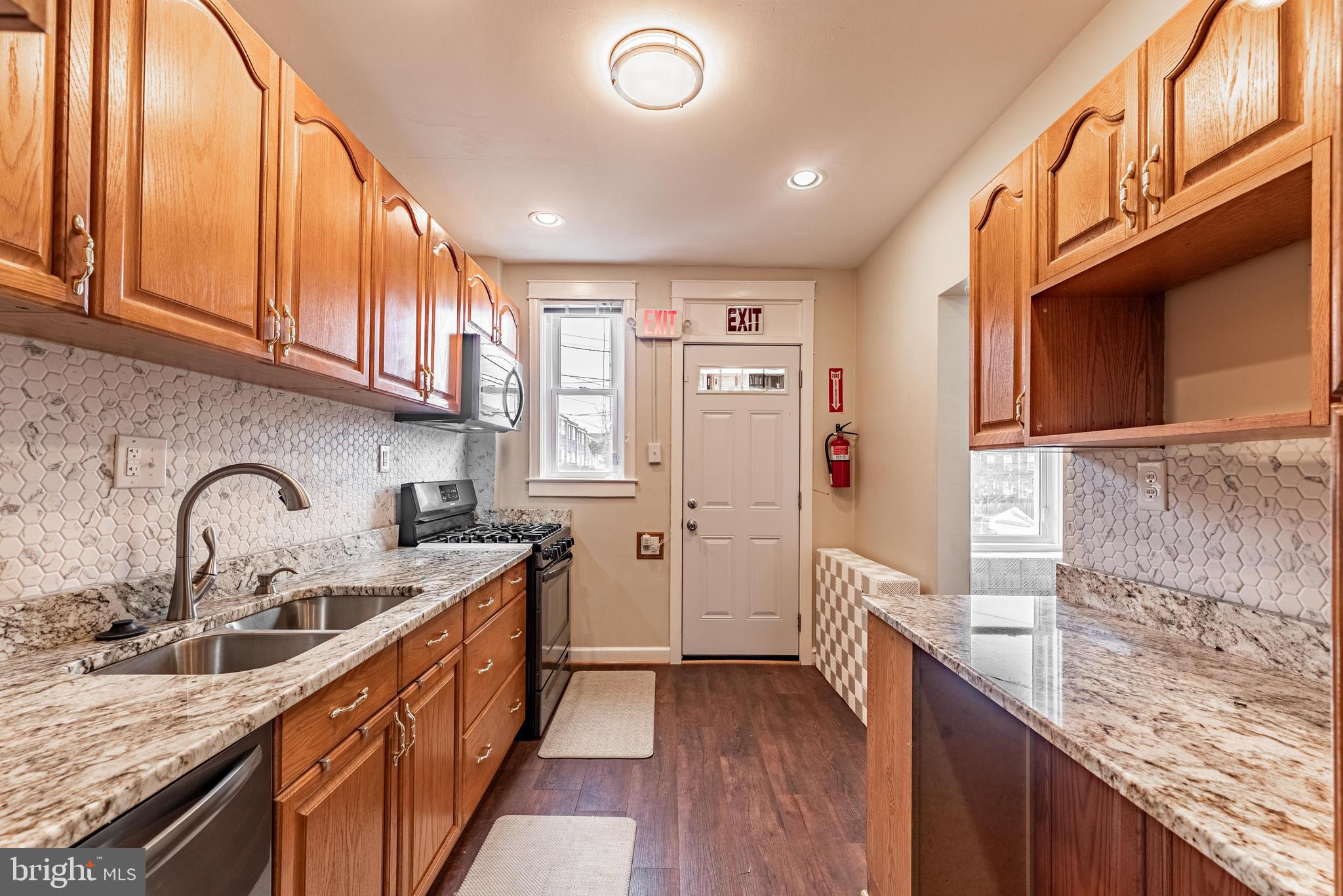 BELAIR-EDISON - Residential