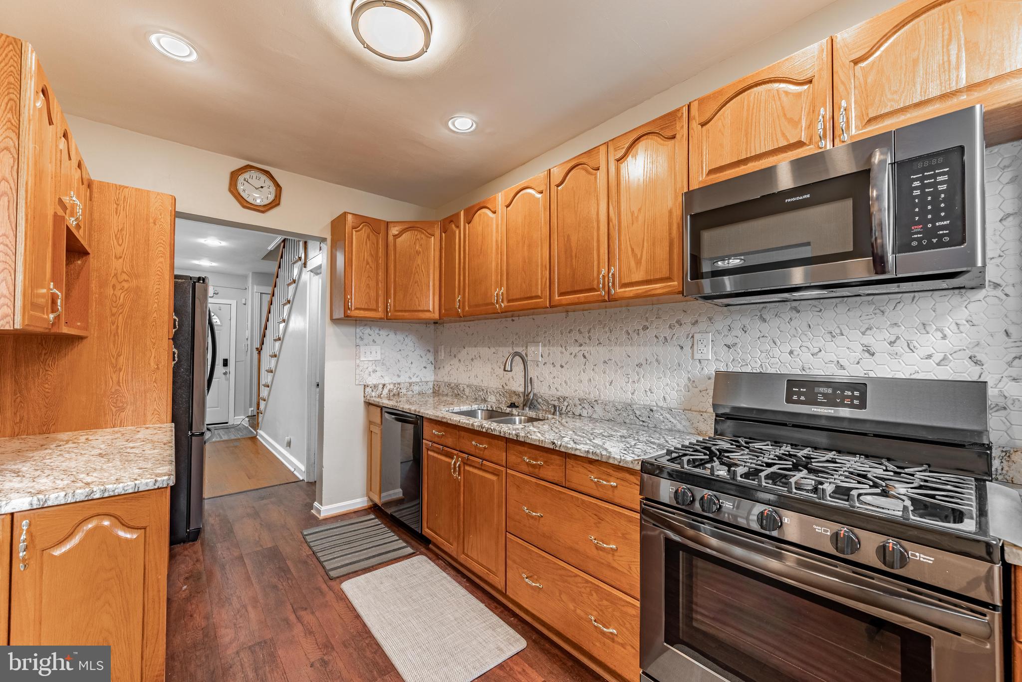 BELAIR-EDISON - Residential