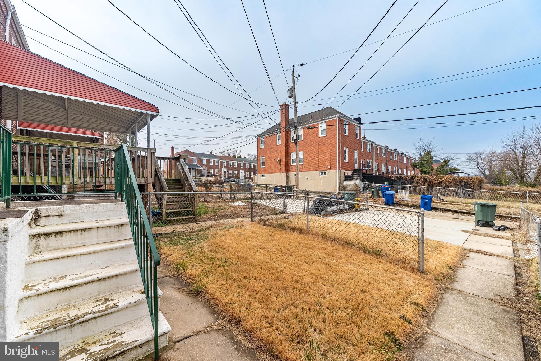 BELAIR-EDISON - Residential