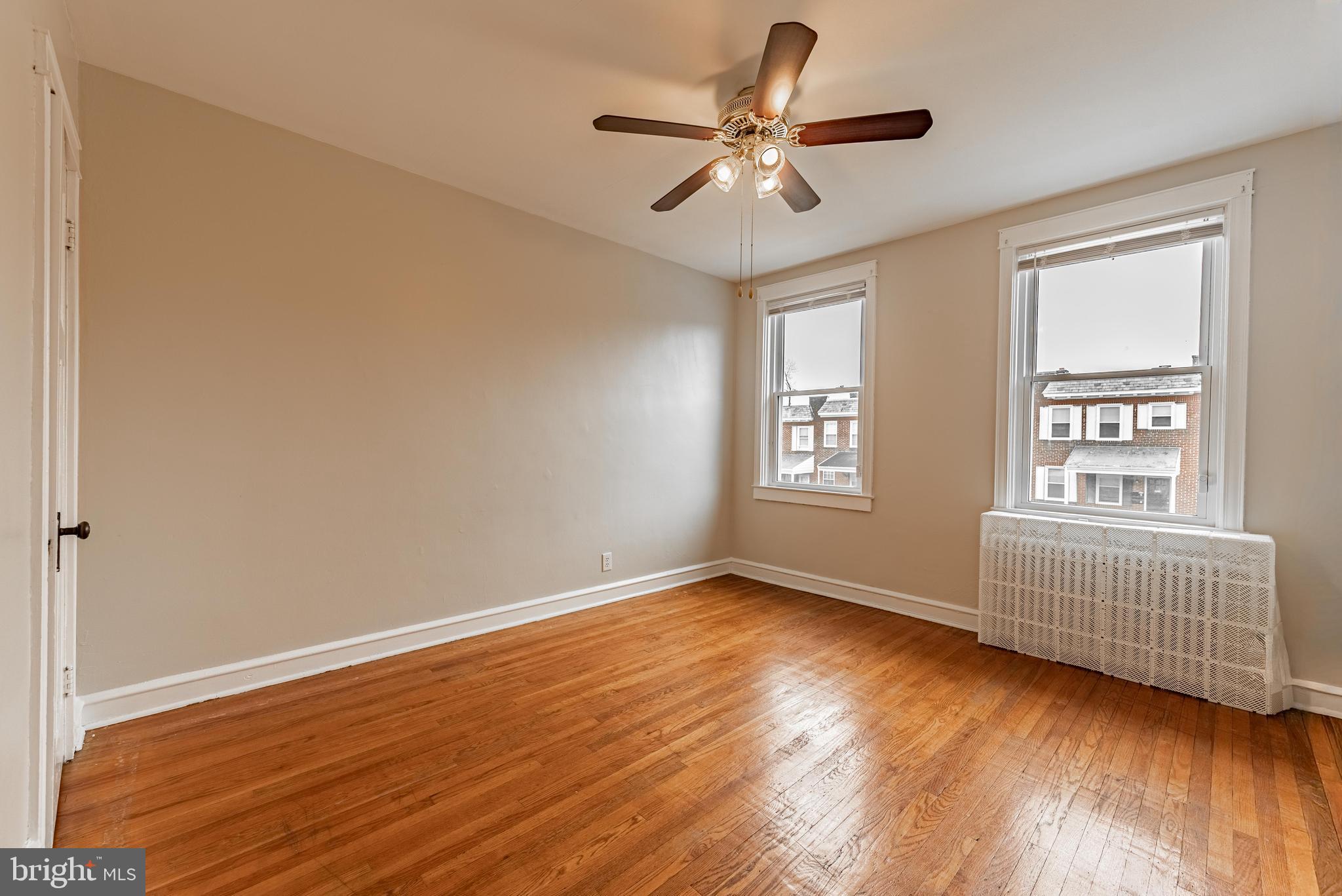 BELAIR-EDISON - Residential