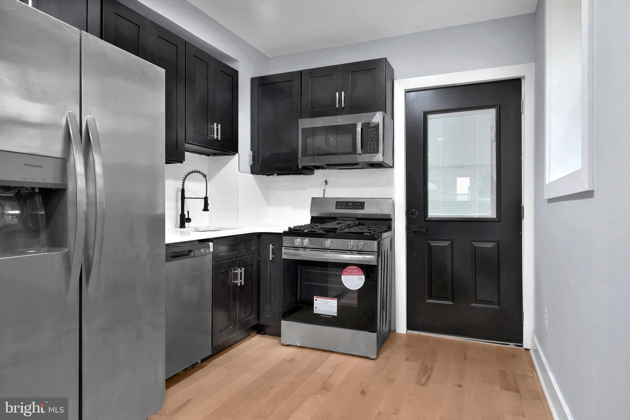 PHILADELPHIA - Residential