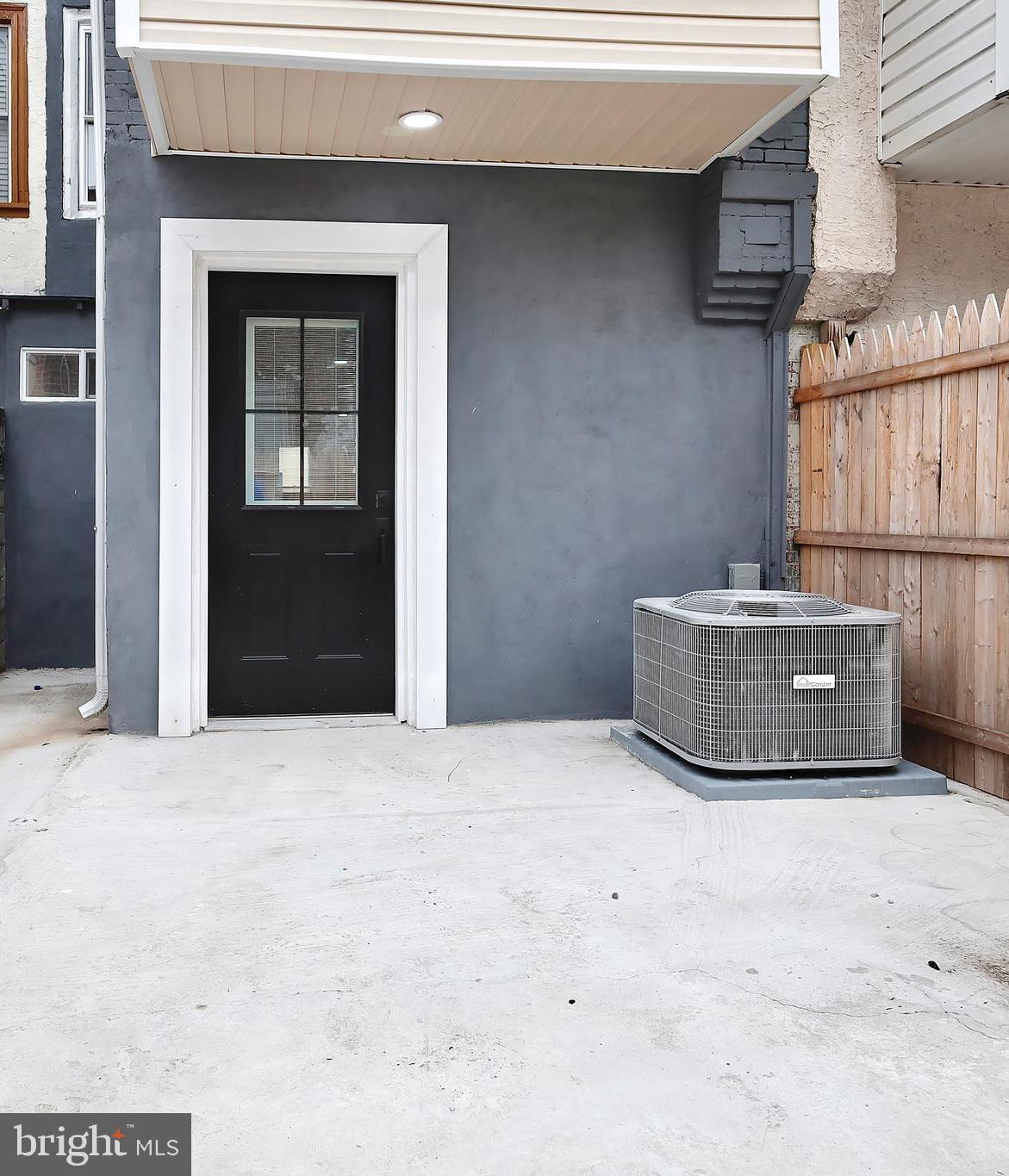 PHILADELPHIA - Residential