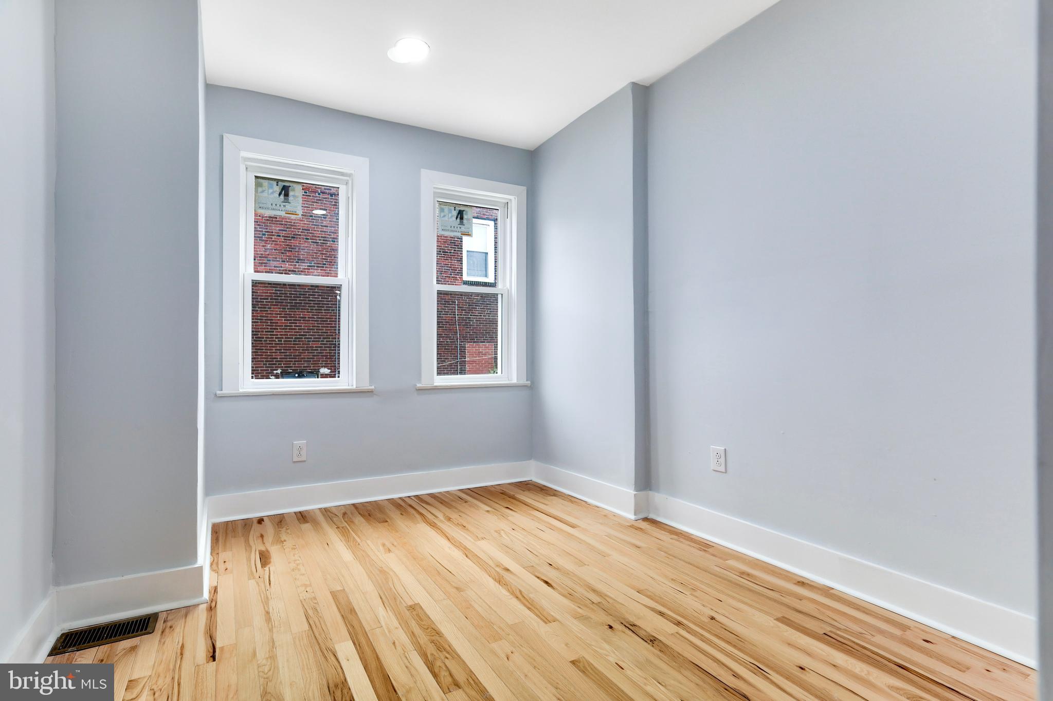 PHILADELPHIA - Residential