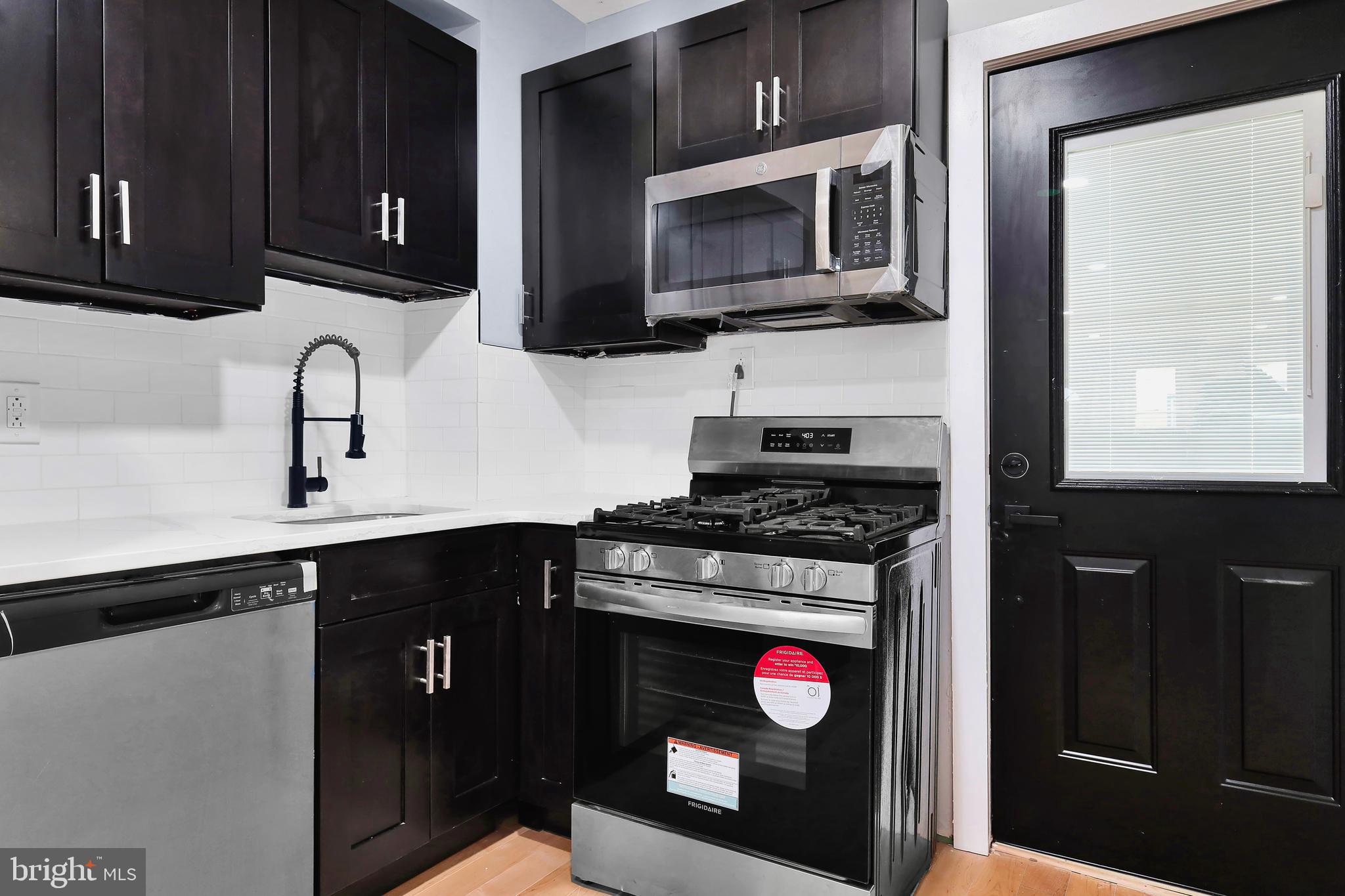 PHILADELPHIA - Residential