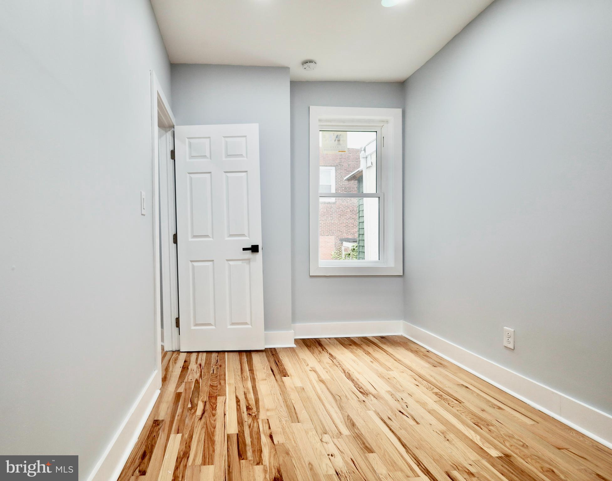 PHILADELPHIA - Residential