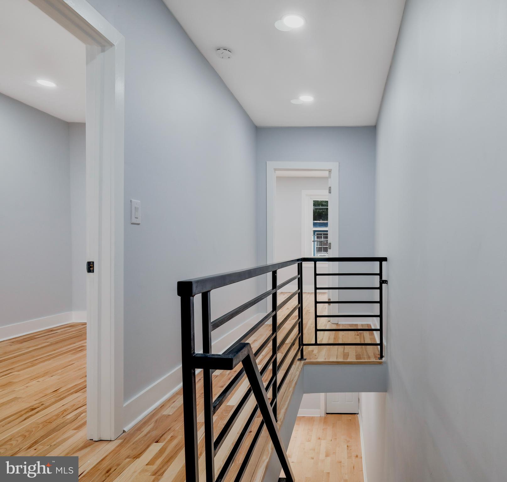 PHILADELPHIA - Residential