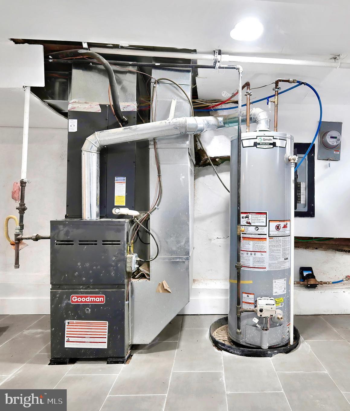 PHILADELPHIA - Residential