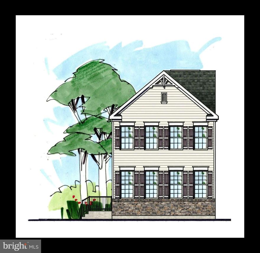 Sold Columbia End Unit Townhome in the Elizabeth Hills community. This home features over 2500 sf/ft of finished living area. Finished Basement: Den, Full Bath, Rec Room and plenty of storage. 1st floor features trim package at foyer and dining room, Granite counters & maple cabinets. 2nd Floor features laundry room, 2 secondary bedroom and huge owners suite. $10K in closing. 10x12 composite deck