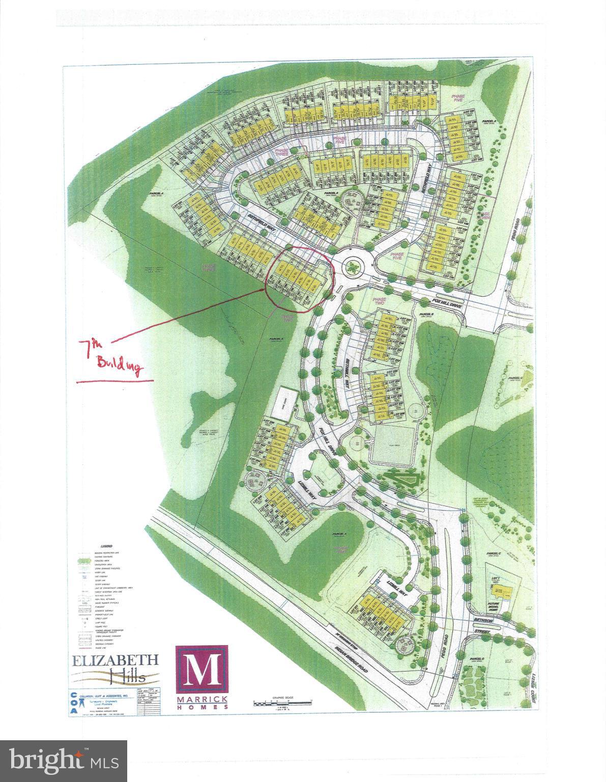 ELIZABETH HILLS PHASE 3 - Residential