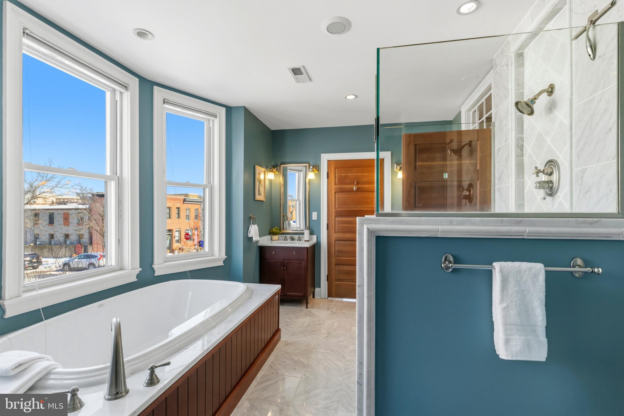 CANTON - Residential