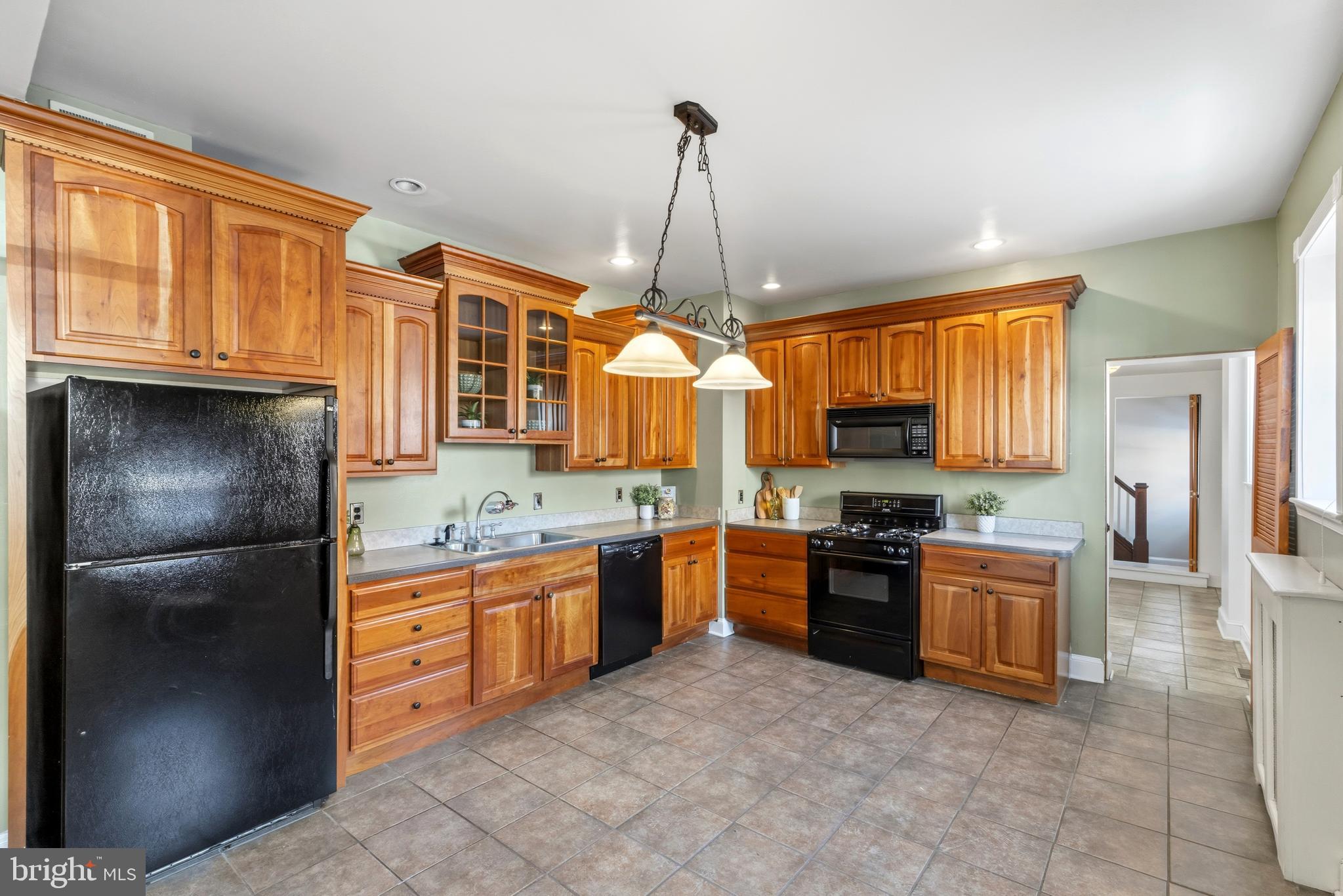 CANTON - Residential