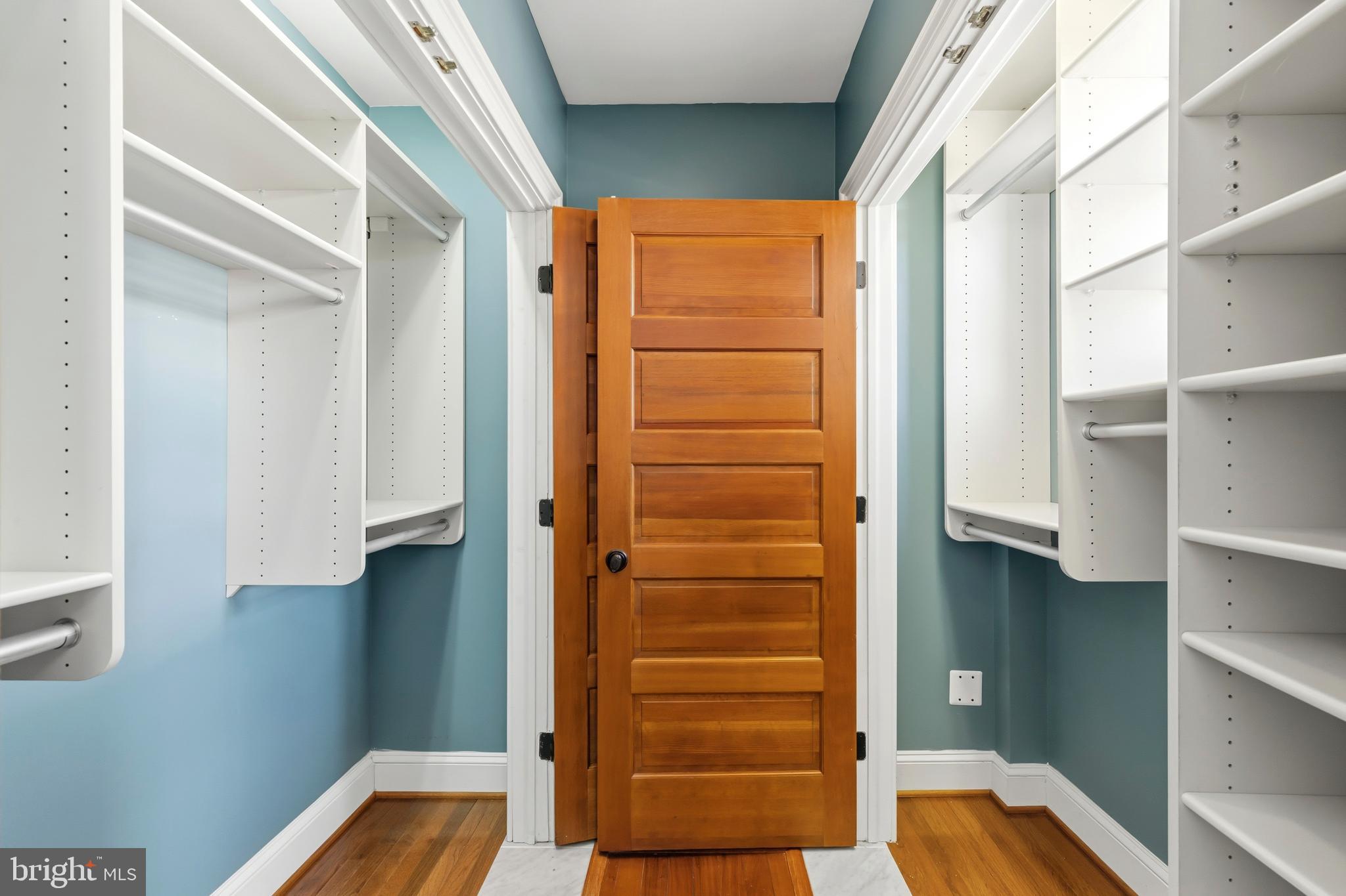 CANTON - Residential